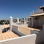 アパート Casa Bele Algarve