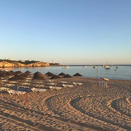 Apartman Casa Bele Algarve *