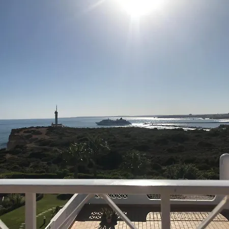 Apartamento Casa Bele Algarve *