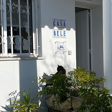 Casa Bele Algarve 公寓 费拉古多