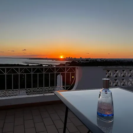 公寓 Casa Bele Algarve 费拉古多