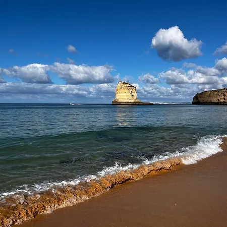 Casa Bele Algarve * 费拉古多