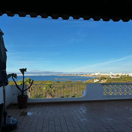 公寓 Casa Bele Algarve