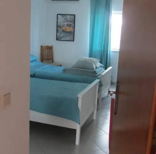 Casa Bele Algarve Ferragudo (Faro)