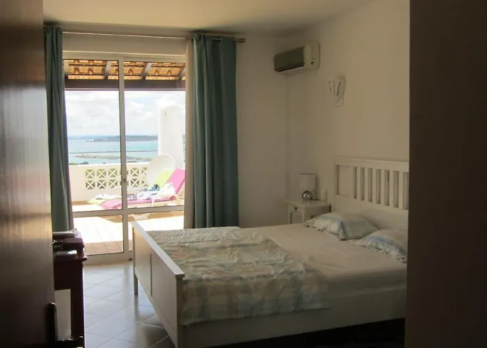 Casa Bele Algarve Ferragudo (Faro)