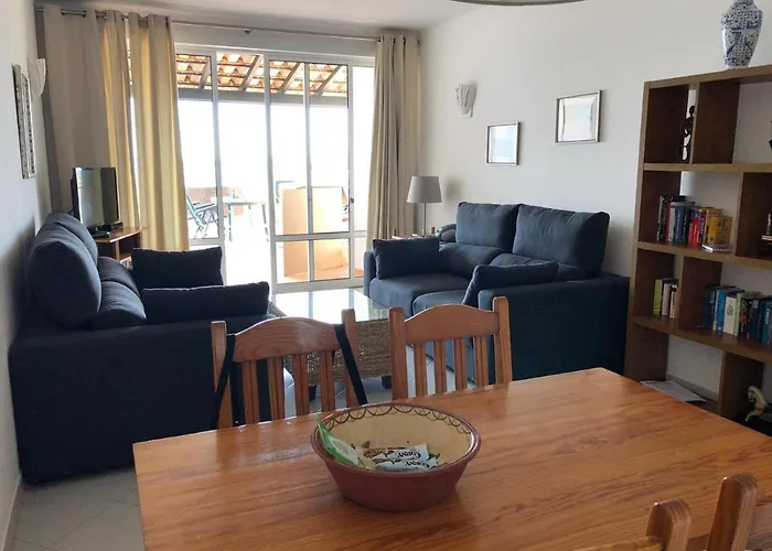 Διαμέρισμα Casa Bele Algarve Ferragudo (Faro)