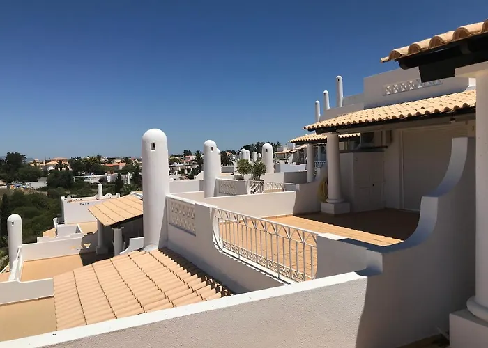 Διαμέρισμα Casa Bele Algarve