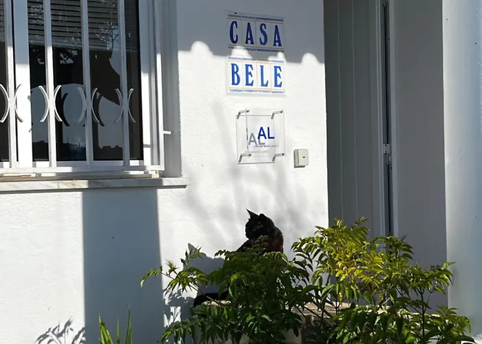 Casa Bele Algarve Διαμέρισμα Ferragudo (Faro)