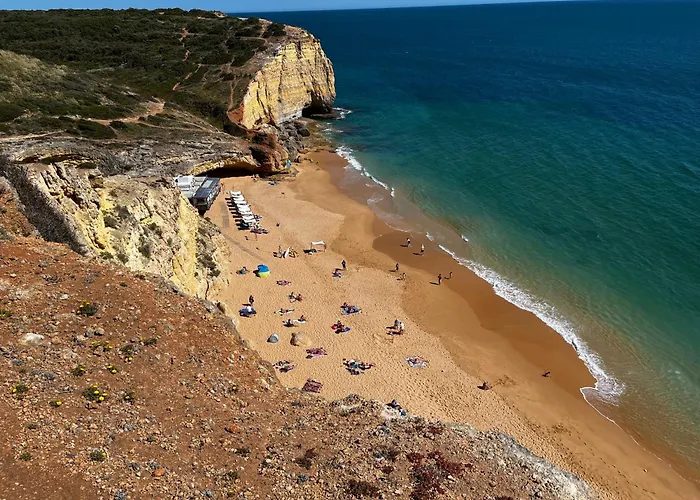 Casa Bele Algarve Ferragudo (Faro)