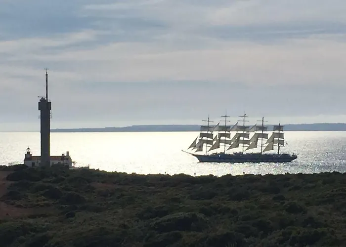 Casa Bele Algarve Διαμέρισμα