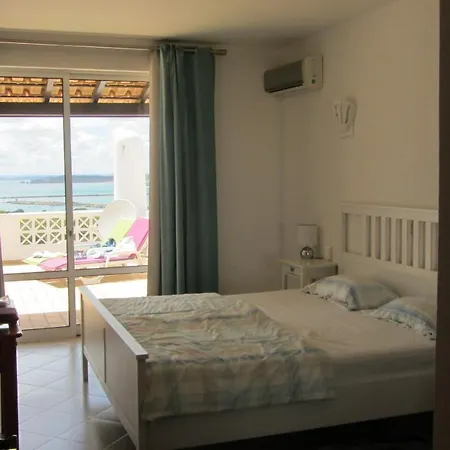 Casa Bele Algarve פראגודו