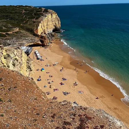 Casa Bele Algarve Феррагуду