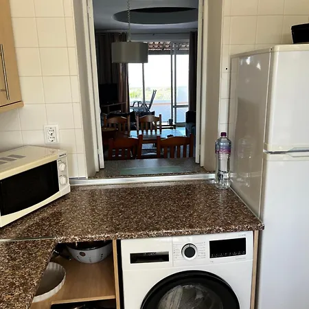 Casa Bele Algarve Апартаменты Феррагуду