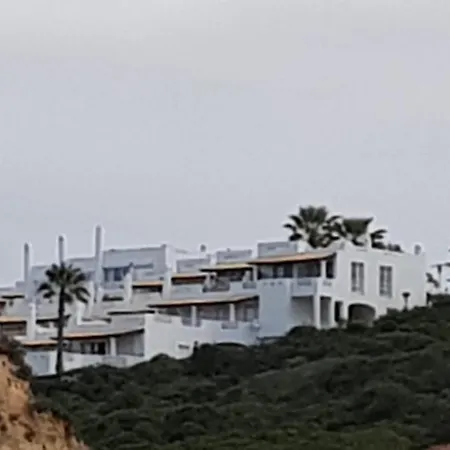 Casa Bele Algarve Lägenhet Ferragudo (Faro)