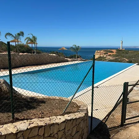 Casa Bele Algarve Ferragudo (Faro)