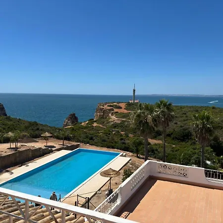 Casa Bele Algarve Apartamento Ferragudo (Faro)