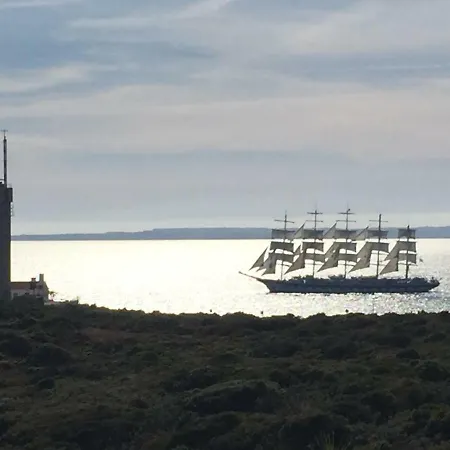 Casa Bele Algarve Lägenhet