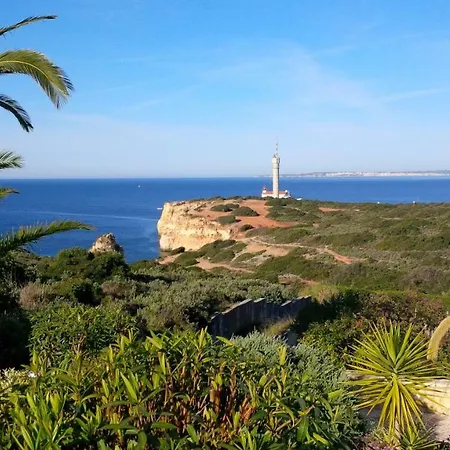 Casa Bele Algarve Lägenhet