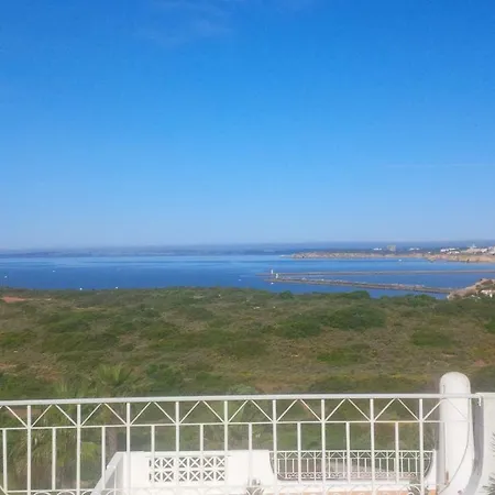 Casa Bele Algarve Ferragudo (Faro)