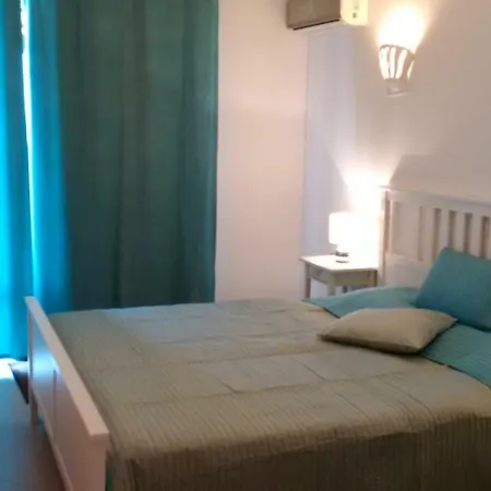 Casa Bele Algarve Apartamento Ferragudo (Faro)