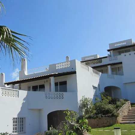 Lägenhet Casa Bele Algarve *