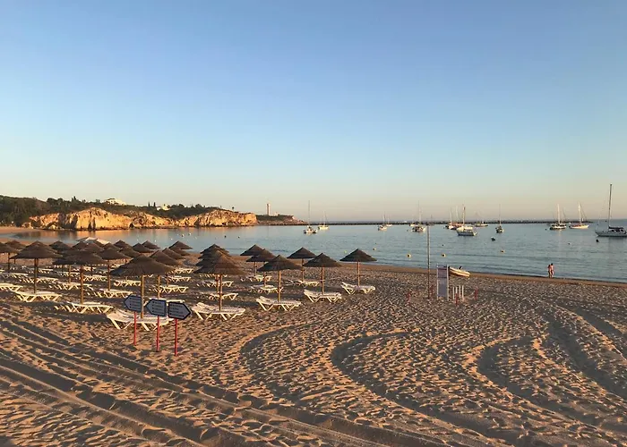 Lägenhet Casa Bele Algarve *