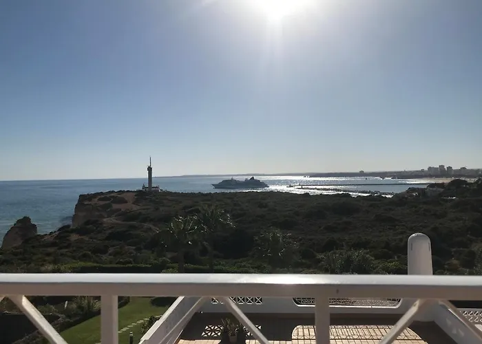 Lägenhet Casa Bele Algarve *
