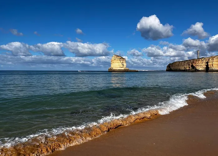 Casa Bele Algarve * Ferragudo (Faro)