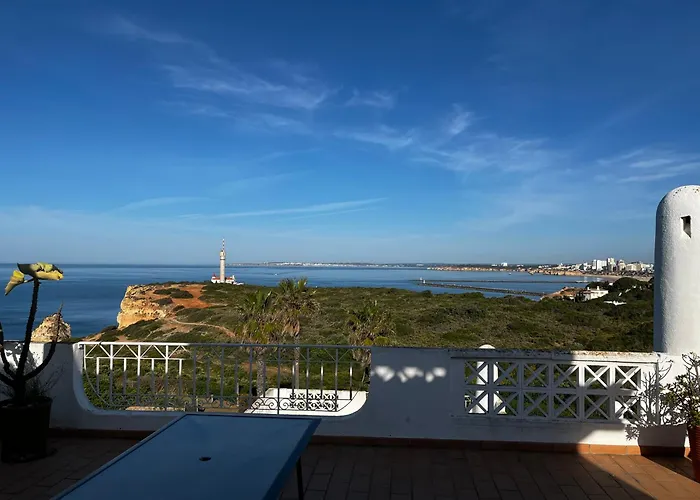 Casa Bele Algarve * Ferragudo (Faro)