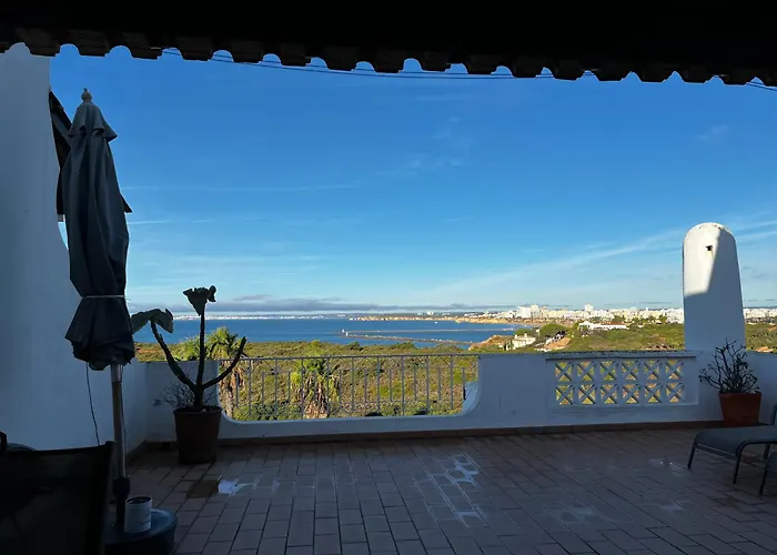 Lägenhet Casa Bele Algarve