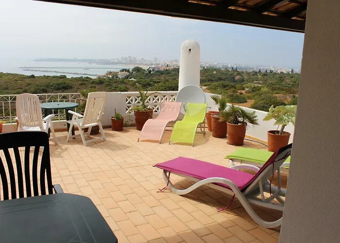 Casa Bele Algarve *