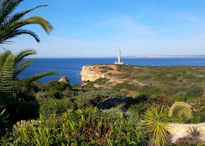 Casa Bele Algarve Lägenhet