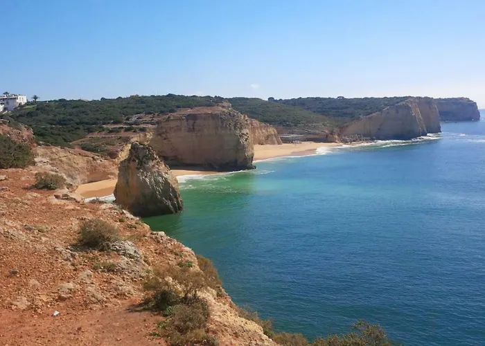 Casa Bele Algarve Феррагуду