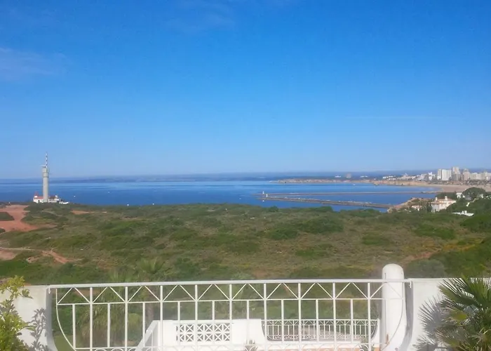 Casa Bele Algarve Ferragudo (Faro)