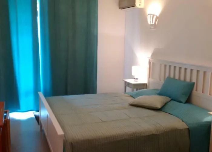 Casa Bele Algarve Апартаменты Феррагуду