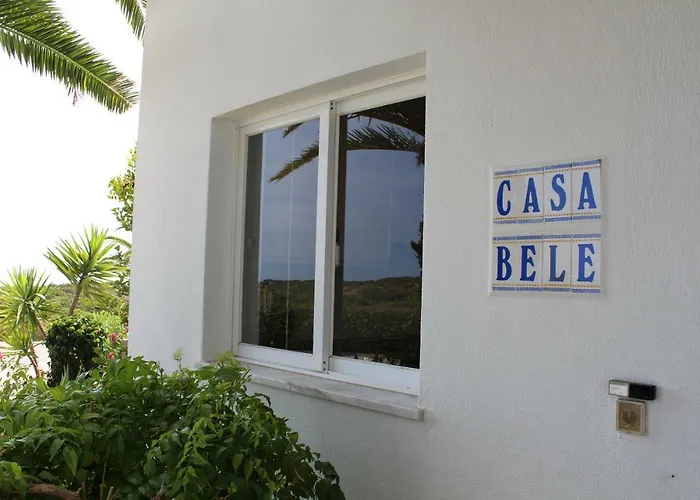 Casa Bele Algarve Ferragudo (Faro)