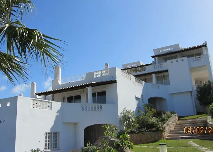 Lägenhet Casa Bele Algarve *
