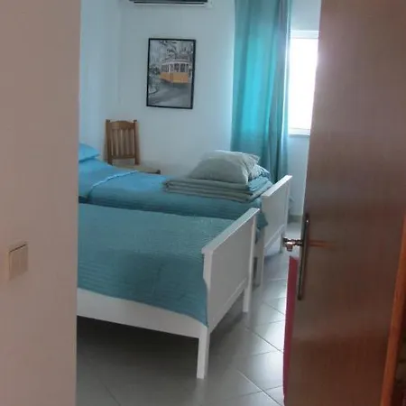 Casa Bele Algarve Ferragudo (Faro)