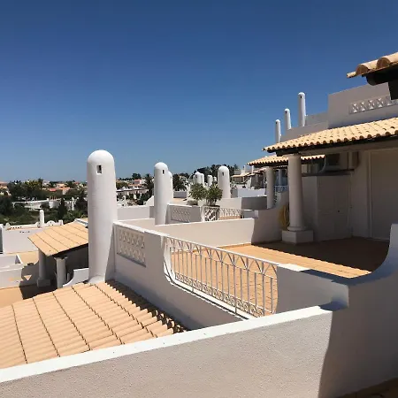 Appartamento Casa Bele Algarve