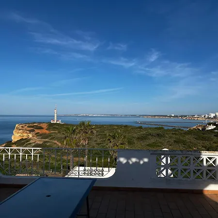 Casa Bele Algarve * Ferragudo (Faro)